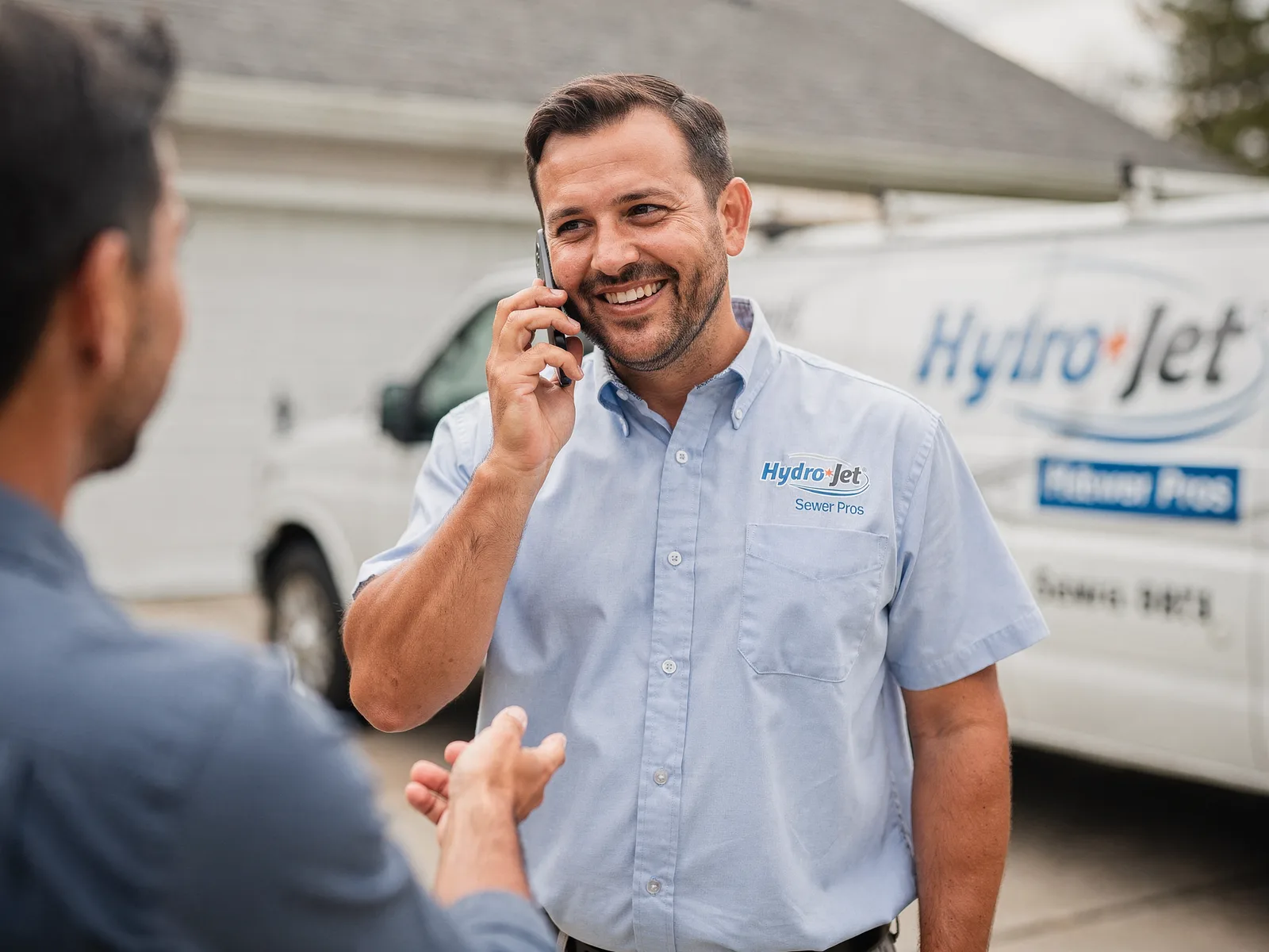 Hydro Jetting Rogersville, TN FAQs